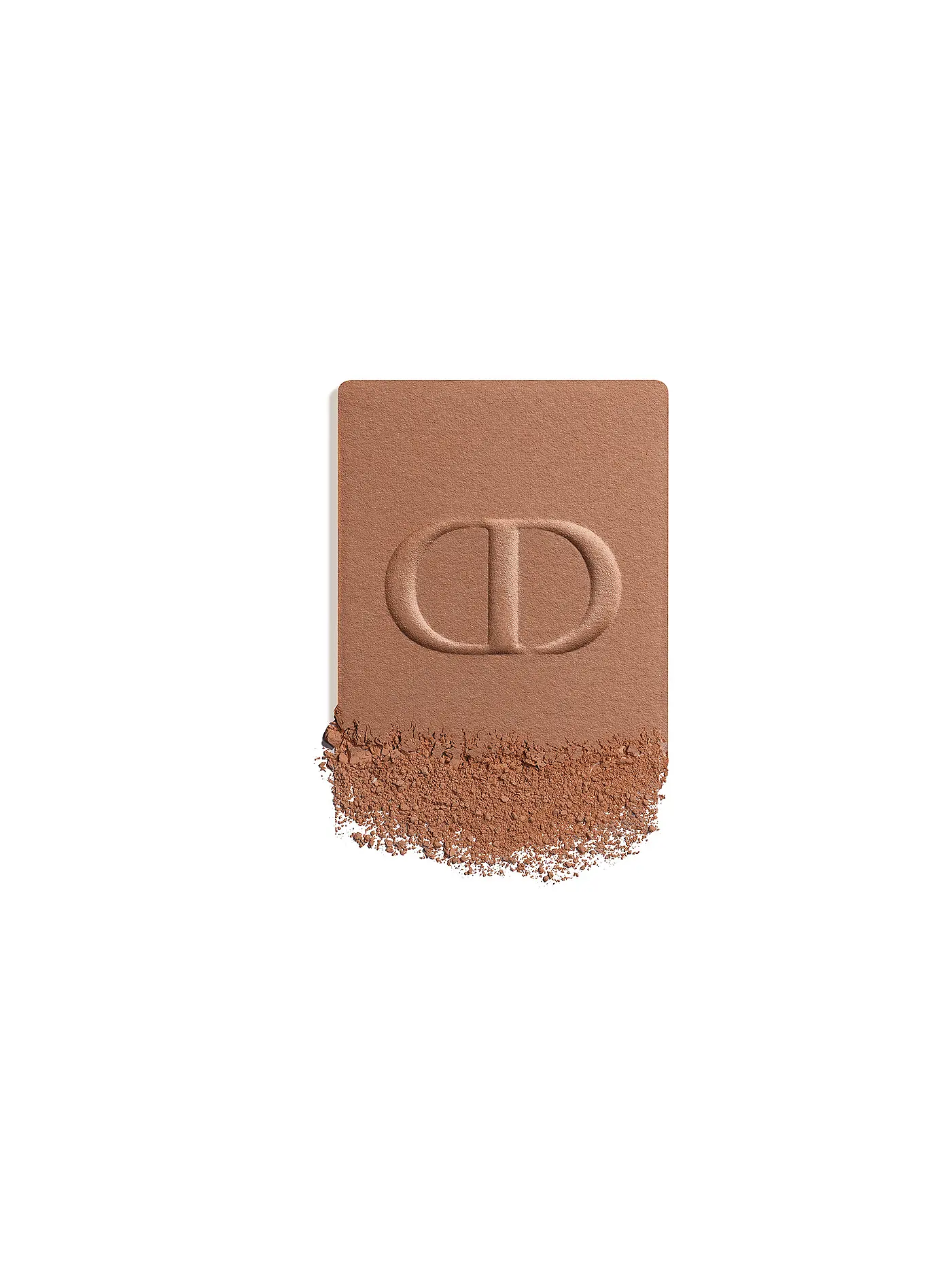 DIOR | Puder - Dior Forever Natural Velvet Kompakt-Foundation ( 2N ) | braun